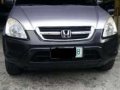 2003 Honda CRV 4x2 2.0-0
