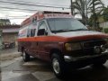 Ford Ambulance-1