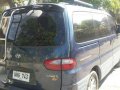 Hyundai Starex automatic local rush!-3