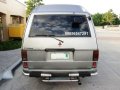 Mitsubishi L300 Versa Van 02-2