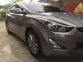 2014 Hyundai Elantra AT GLS-0