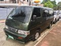 2004 Nissan Urvan dsl manual. fresh-1