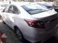 2014 Vios 1.5G Pearl White Automatic-3