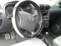 Toyota Avanza 2008 model 55 mileage manual orig. Paint-4