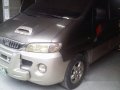 Hyundai Starex 2001 Automatic for sale-0