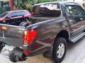 2012 Mitsubishi Strada Glx-2