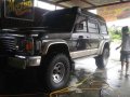 1998 Nissan Patrol local-0
