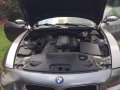 2005 BMW Z4 AT-11