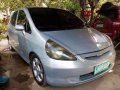 Honda fit gray-0