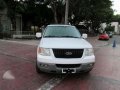 Ford expedition 4x2-1