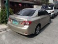 toyota corolla altis 1.6v 24k kms only VERY LOW MILEAGE UNTAMPERED-2