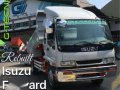 Isuzu elf nkr npr freezer refrigerated van refvan reefer japan surplus-10