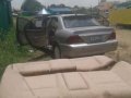 Mitsubishi Lancer mx 2003 model-9
