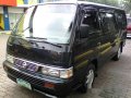 Nissan Urvan 2010 for sale-1