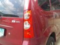 Toyota Avanza 2008 model 55 mileage manual orig. Paint-10