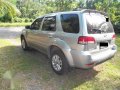 2011 Ford Escape XLT-2