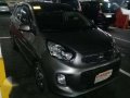 2016 KIA Picanto 1.2 EX Automatic-2