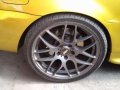 2001 BMW 330CI M3 Look AT Yellow-8