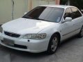 Honda accord vti 2001-1
