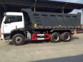 Brand New Faw Tractor Head Dump Truck Transit Mixer Cargo Trucks-7