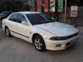 2001 Mitsubishi Galant vr4 AT-0