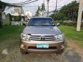 Toyota fortuner 2010 diesel-0