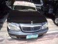 2006 Nissan Cefiro AT Gas-0