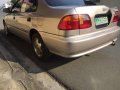 1999 honda civic lxi SiR body-2
