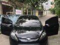 Ford Fiesta 2011 MT-7