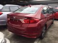 Get The HONDA CITY as Low AS 5K-1