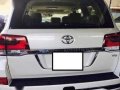 2017 Toyota Land Cruiser VXL Exclusive Diesel-0