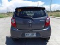 For sale Toyota Wigo G 2015-7