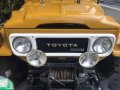 1982 Toyota Land Cruiser Bj41 MT 2b Diesel Prado Pajero Hilux Strada-5