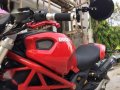 Ducati Monster KTM Yamaha Honda Kawasaki Suzuki-3