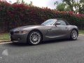 2005 BMW Z4 AT-1