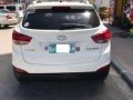 Hyundai tucson 2010-3