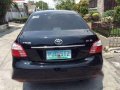 Toyota vios 2010 1.5G top of the line-1