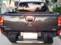 2012 Mitsubishi Strada Glx-4