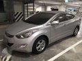 Hyundai Elantra-1