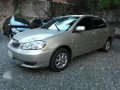 2004 Toyota Altis-4