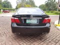 2007 Lexus LS460L (audi bmw mercedes benz volvo jaguar dodge chrysler)-3