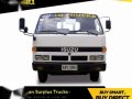 Elf Truck - Dropside - AUTOKID - Japan Surplus - Wing Van - Reefer Van-0