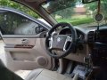 KIA Sorento Automatic 4X4-7