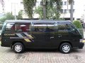 Nissan Urvan 2010 for sale-2