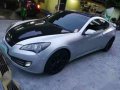 Hyundai Genesis 2010-2