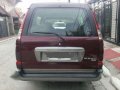 2012 Adventure GLS Sports Diesel Crosswind Innova All SUV-5