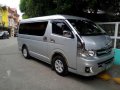 Toyota Hi Ace Grandia gl-0