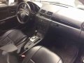 2006 mazda 3 1.6-3