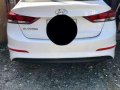 Assume balance Hyundai Elantra 2016 1.6 mt GL-9