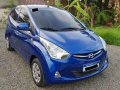 2016 Hyundai Eon GLS-4